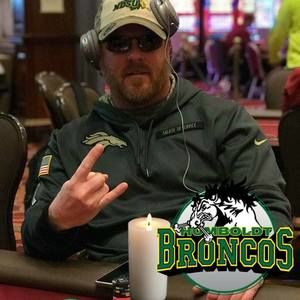 Meet your Posher, Gary